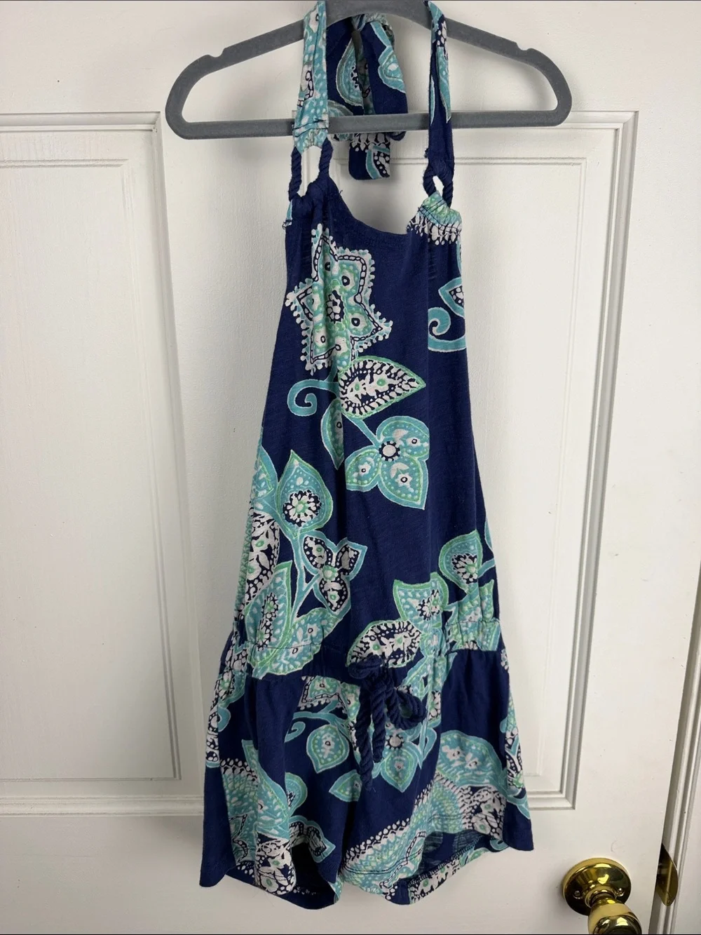 Girls Summer Dress Bundle – Size S (6-7) – Gap & Old Navy